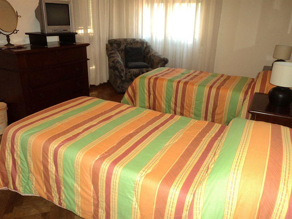 Soggiorno Karaba 佛罗伦萨 外观 照片